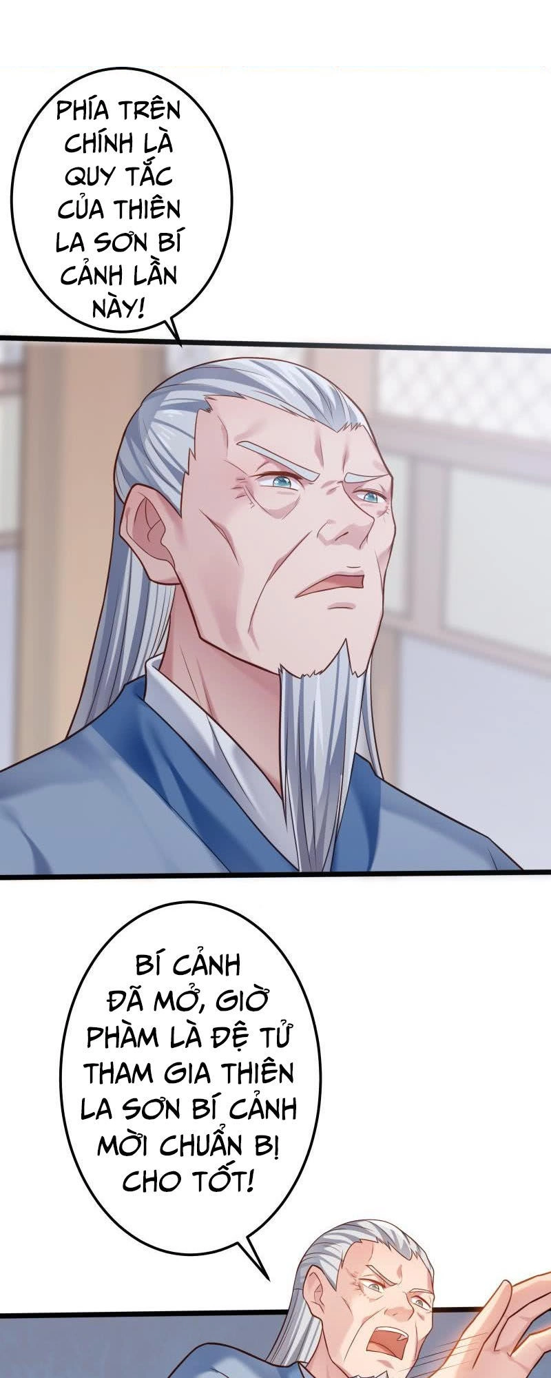 Kiếm Thần Tuyệt Thế Chapter 76 - 10