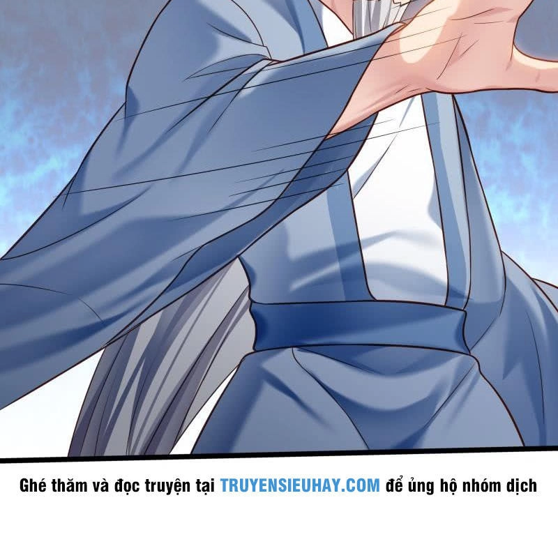 Kiếm Thần Tuyệt Thế Chapter 76 - 11