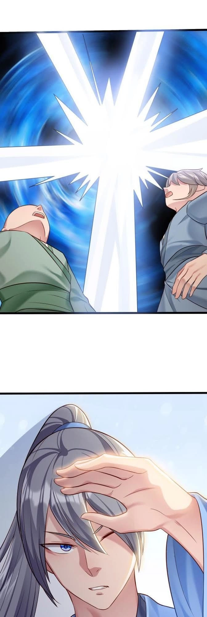 Kiếm Thần Tuyệt Thế Chapter 76 - 12