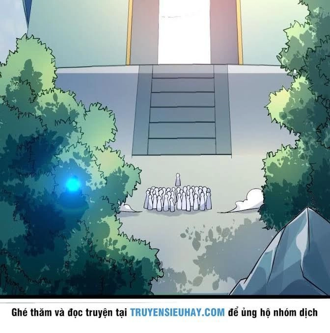 Kiếm Thần Tuyệt Thế Chapter 76 - 14