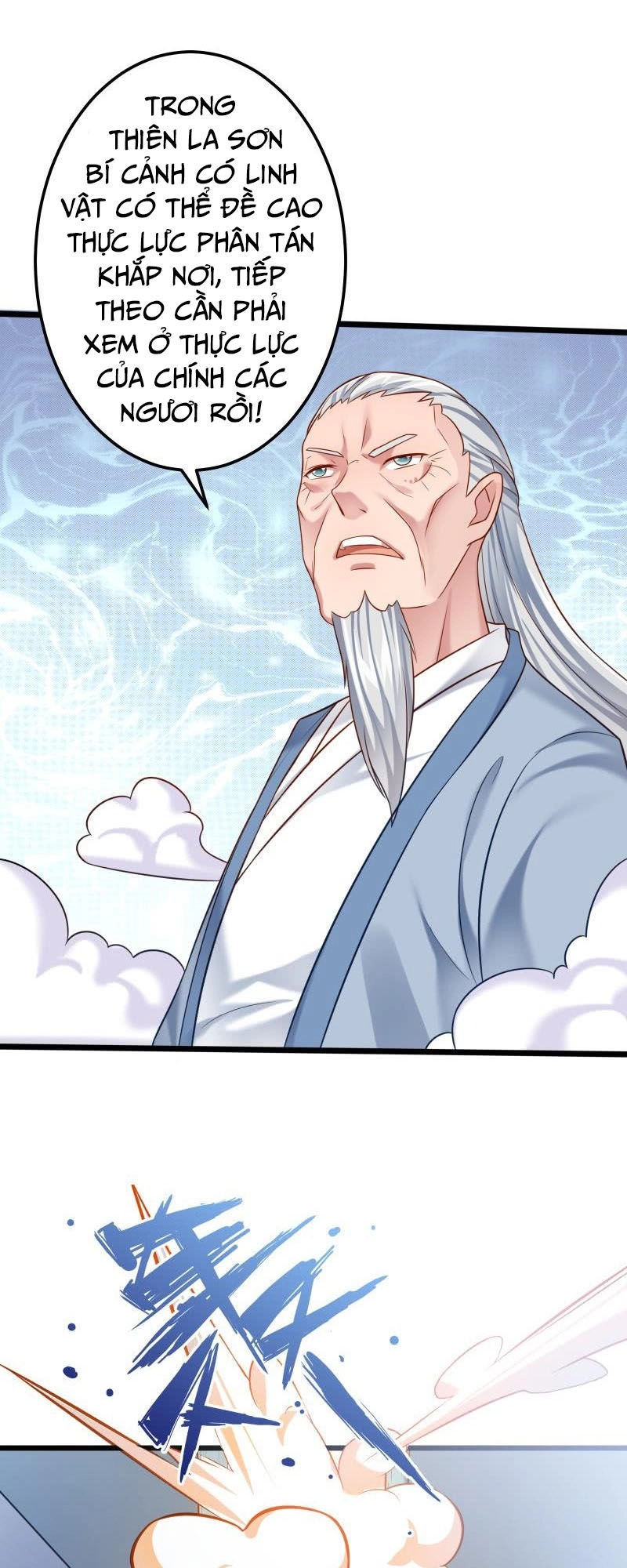 Kiếm Thần Tuyệt Thế Chapter 76 - 15