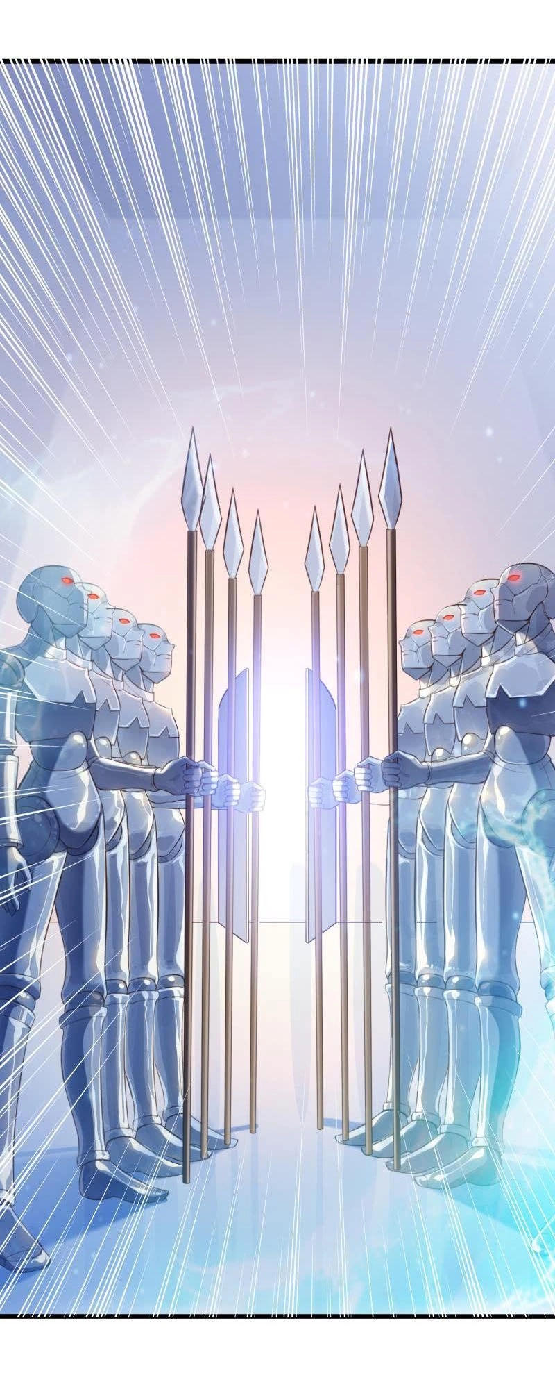 Kiếm Thần Tuyệt Thế Chapter 76 - 17