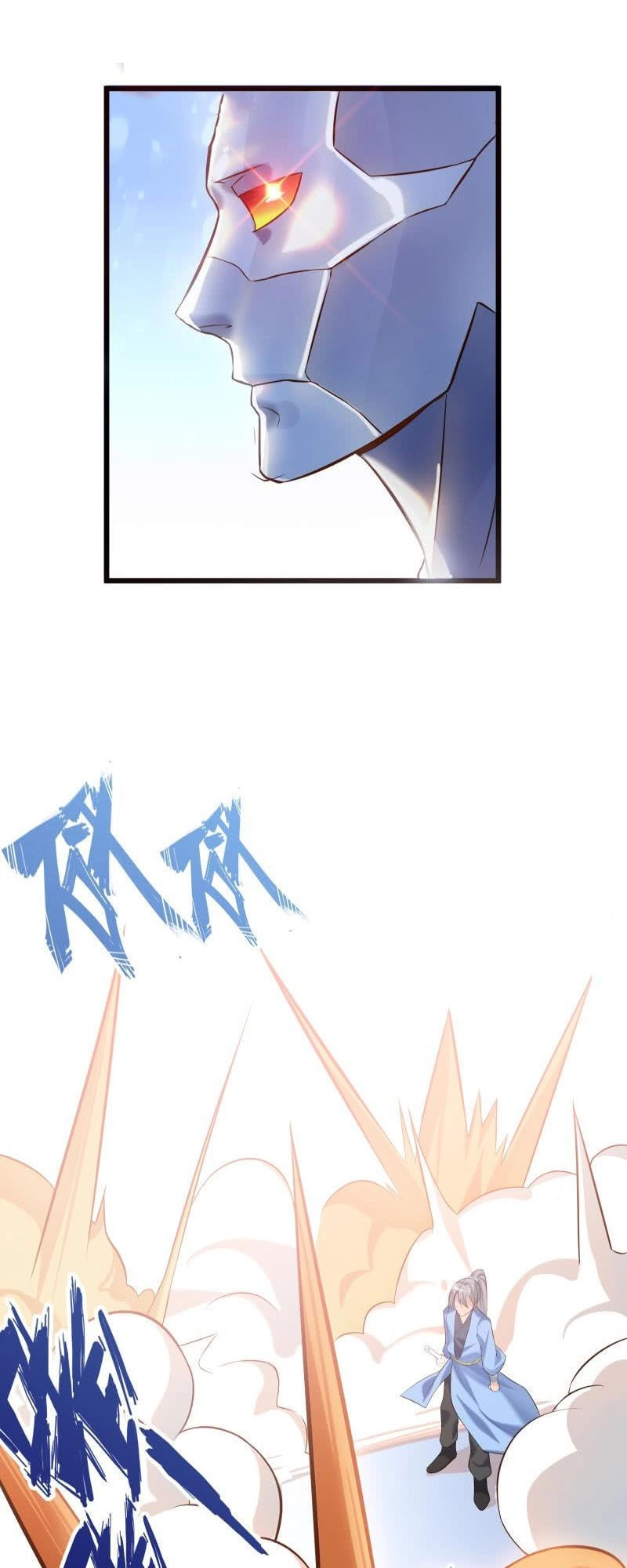 Kiếm Thần Tuyệt Thế Chapter 76 - 19