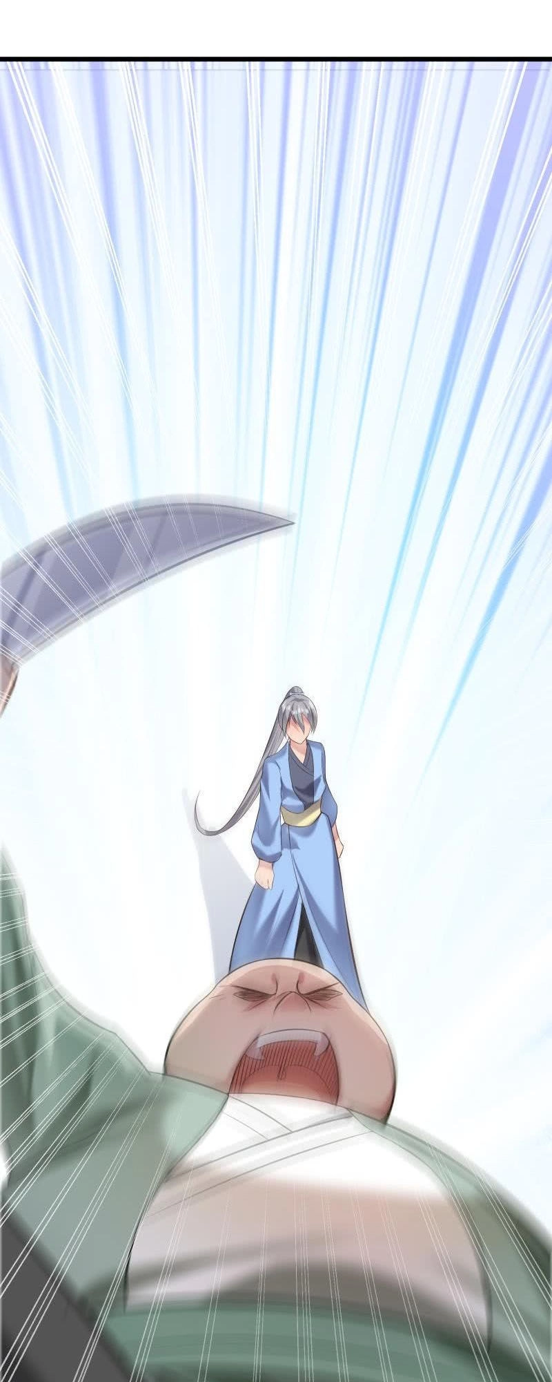 Kiếm Thần Tuyệt Thế Chapter 76 - 21