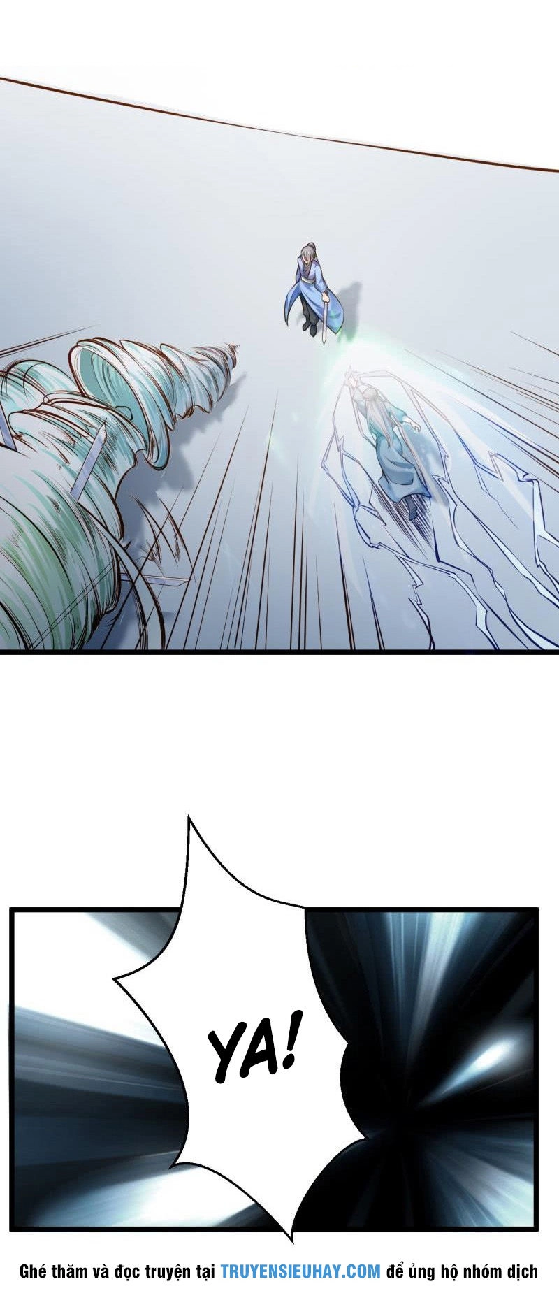 Kiếm Thần Tuyệt Thế Chapter 77 - 18