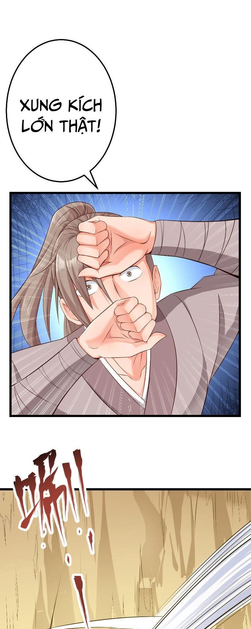 Kiếm Thần Tuyệt Thế Chapter 78 - 2