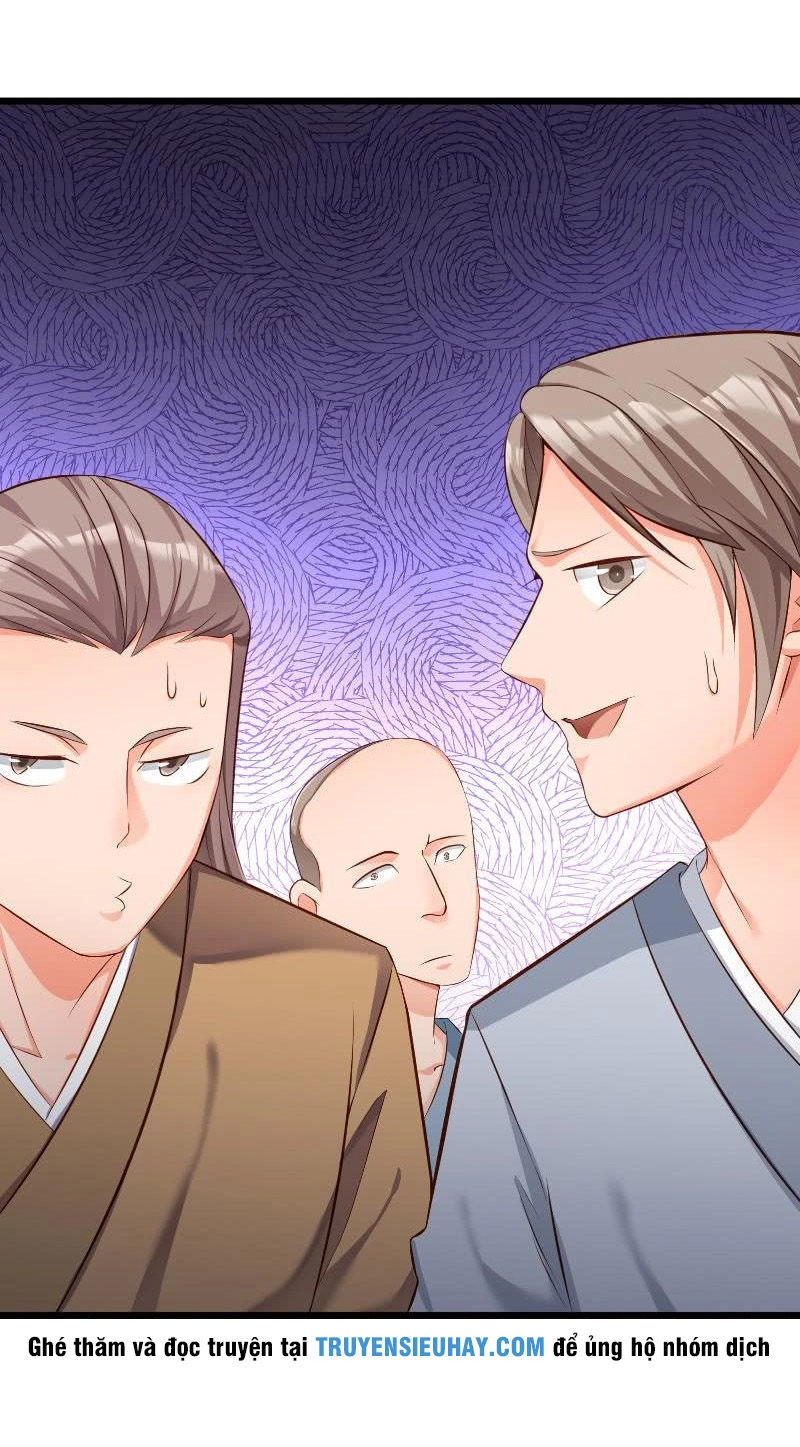 Kiếm Thần Tuyệt Thế Chapter 78 - 7