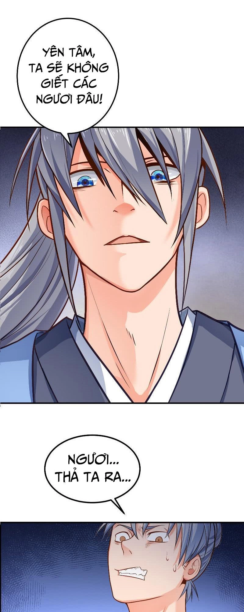 Kiếm Thần Tuyệt Thế Chapter 78 - 10