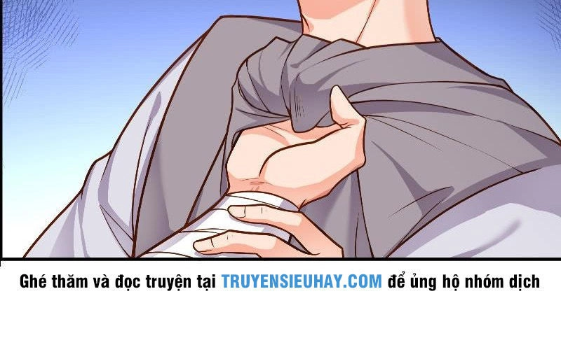 Kiếm Thần Tuyệt Thế Chapter 78 - 11