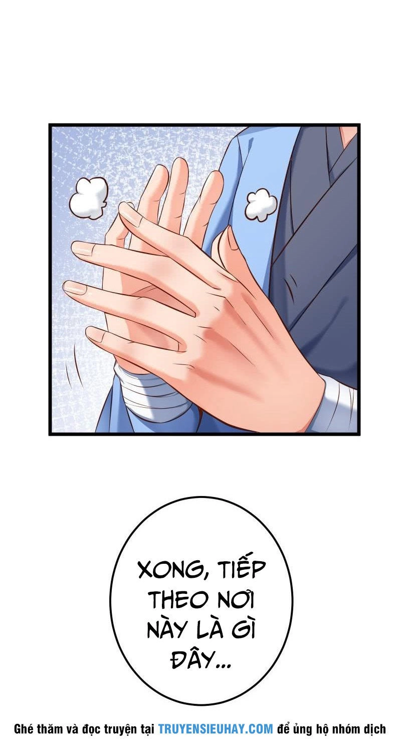 Kiếm Thần Tuyệt Thế Chapter 78 - 16