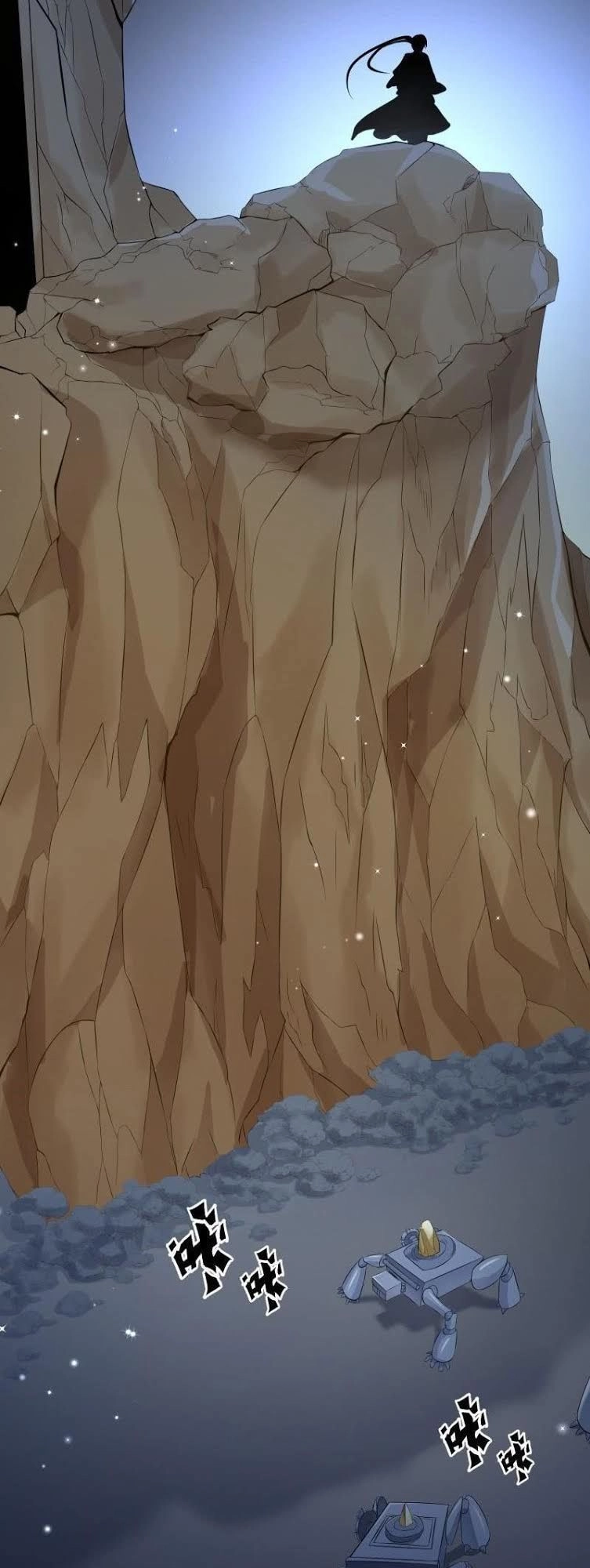 Kiếm Thần Tuyệt Thế Chapter 78 - 18