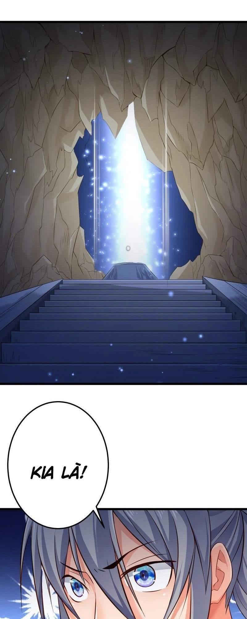 Kiếm Thần Tuyệt Thế Chapter 78 - 20