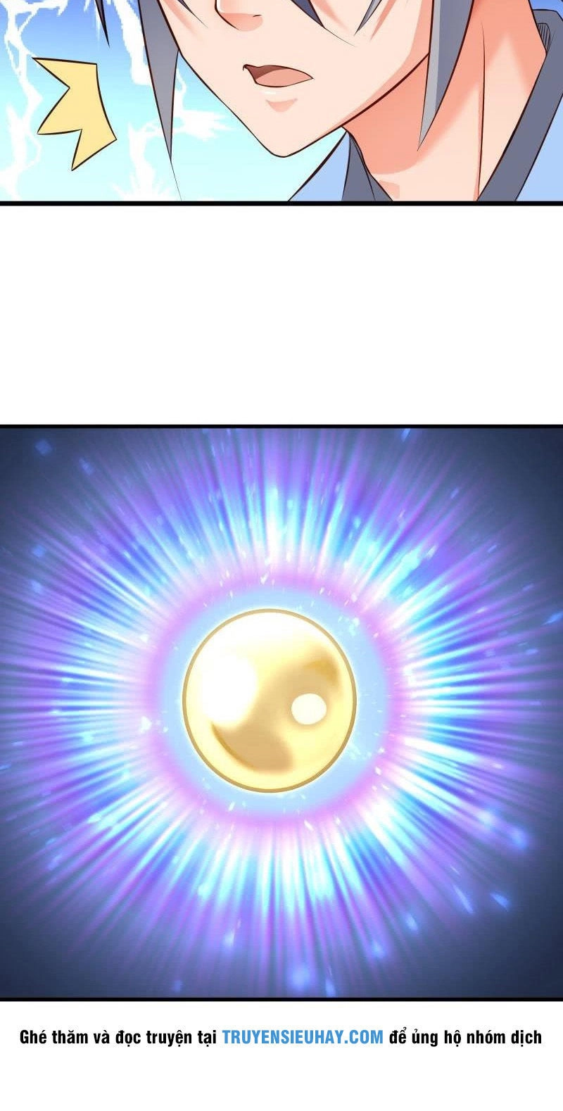 Kiếm Thần Tuyệt Thế Chapter 78 - 21