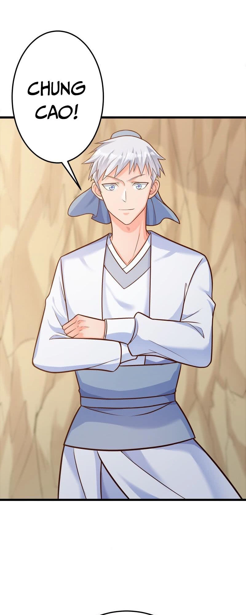 Kiếm Thần Tuyệt Thế Chapter 79 - 4