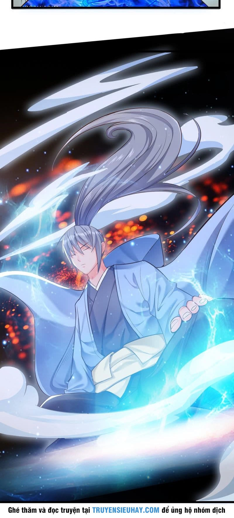 Kiếm Thần Tuyệt Thế Chapter 80 - 3