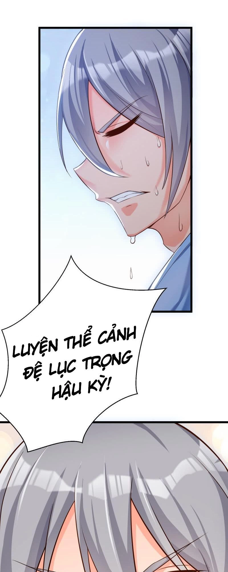 Kiếm Thần Tuyệt Thế Chapter 80 - 4