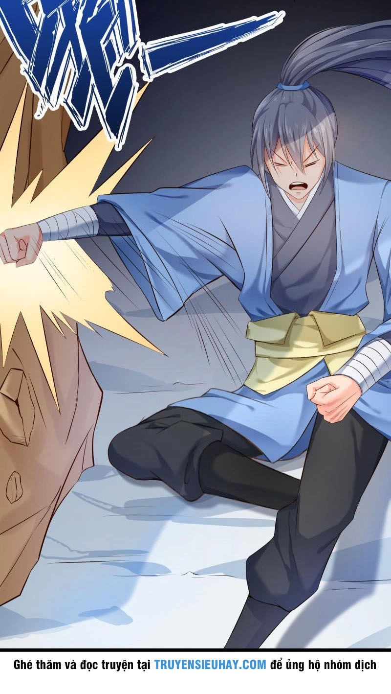 Kiếm Thần Tuyệt Thế Chapter 80 - 7