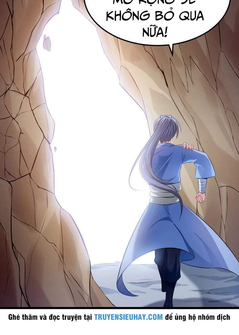 Kiếm Thần Tuyệt Thế Chapter 80 - 9