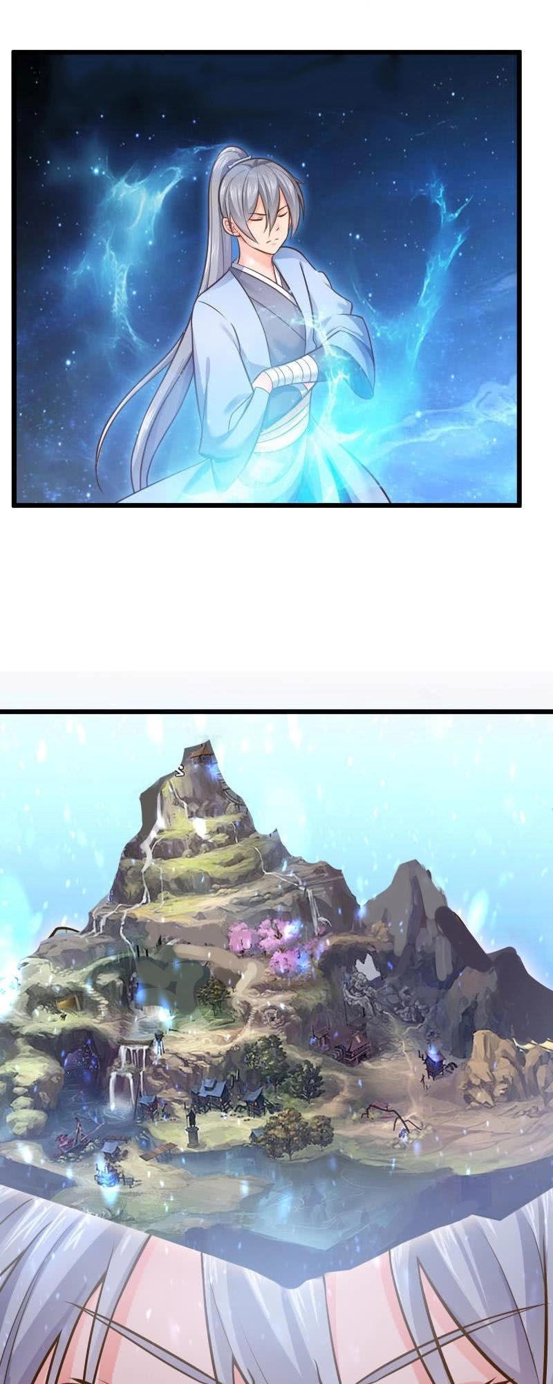 Kiếm Thần Tuyệt Thế Chapter 80 - 10