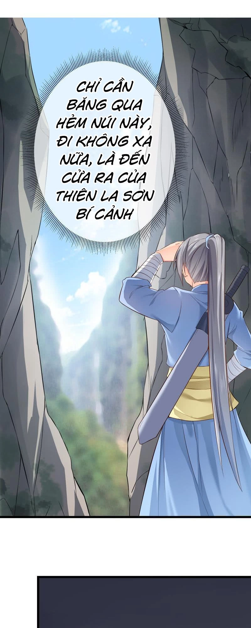 Kiếm Thần Tuyệt Thế Chapter 80 - 14