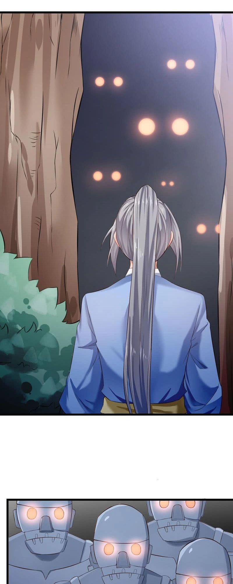 Kiếm Thần Tuyệt Thế Chapter 80 - 16