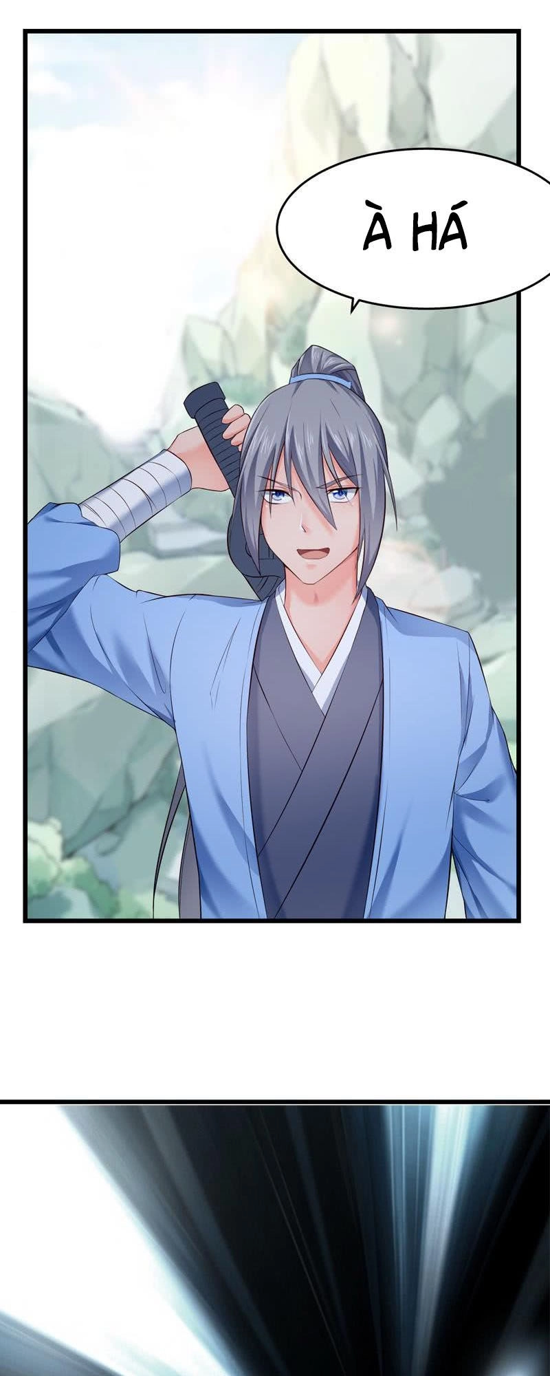 Kiếm Thần Tuyệt Thế Chapter 80 - 18