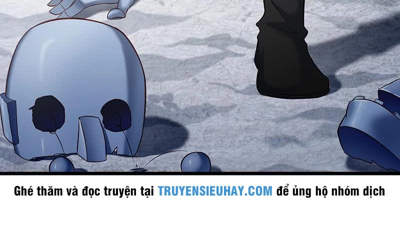 Kiếm Thần Tuyệt Thế Chapter 81 - 3