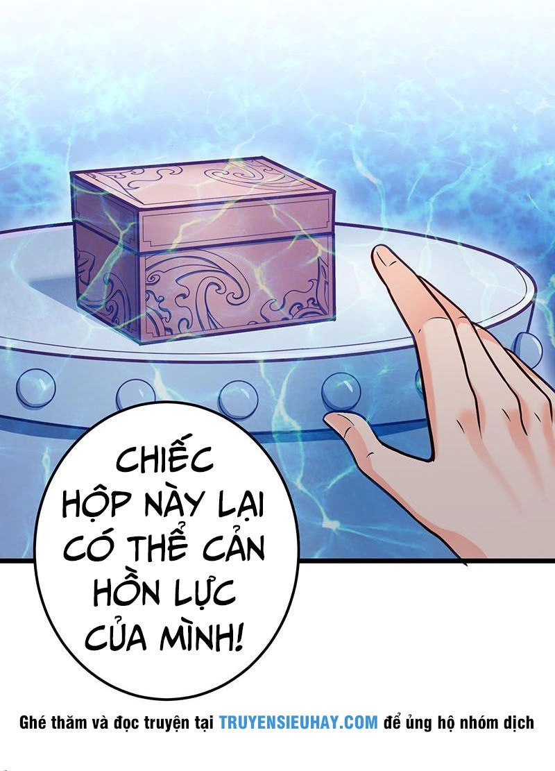 Kiếm Thần Tuyệt Thế Chapter 81 - 7