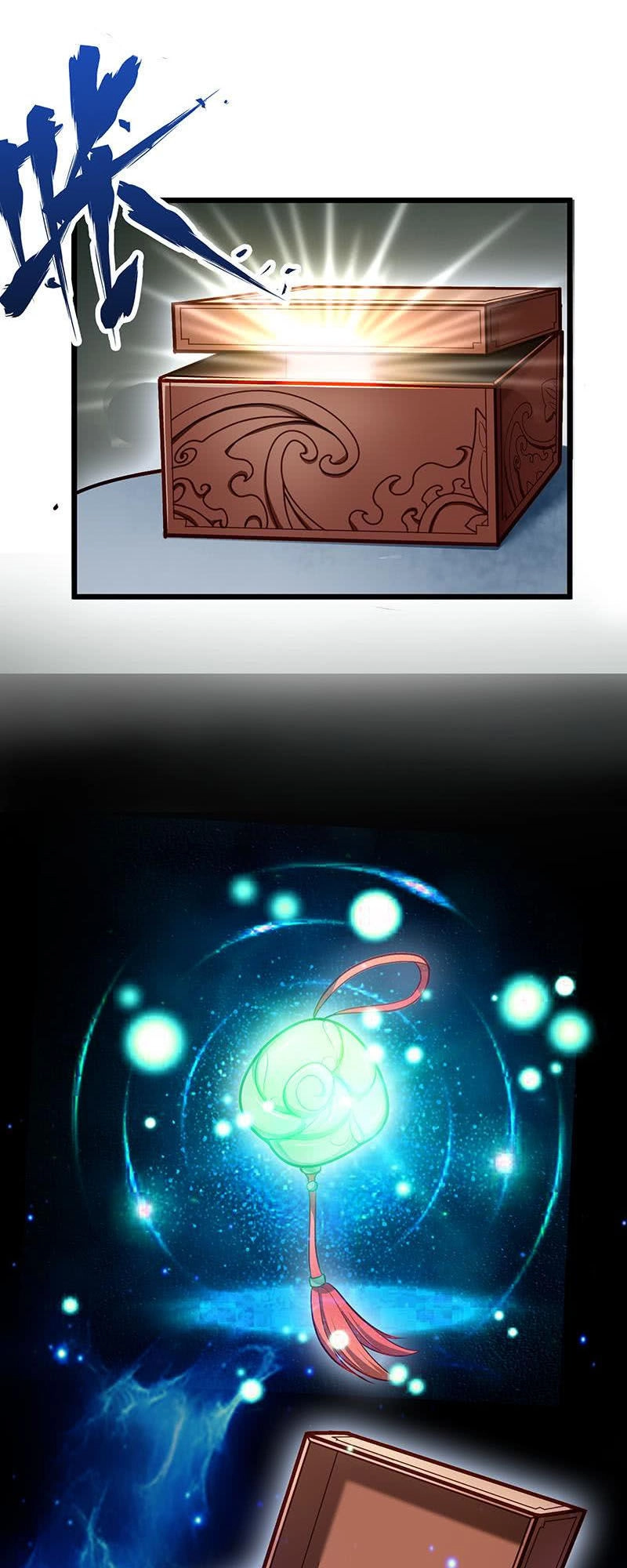 Kiếm Thần Tuyệt Thế Chapter 81 - 8