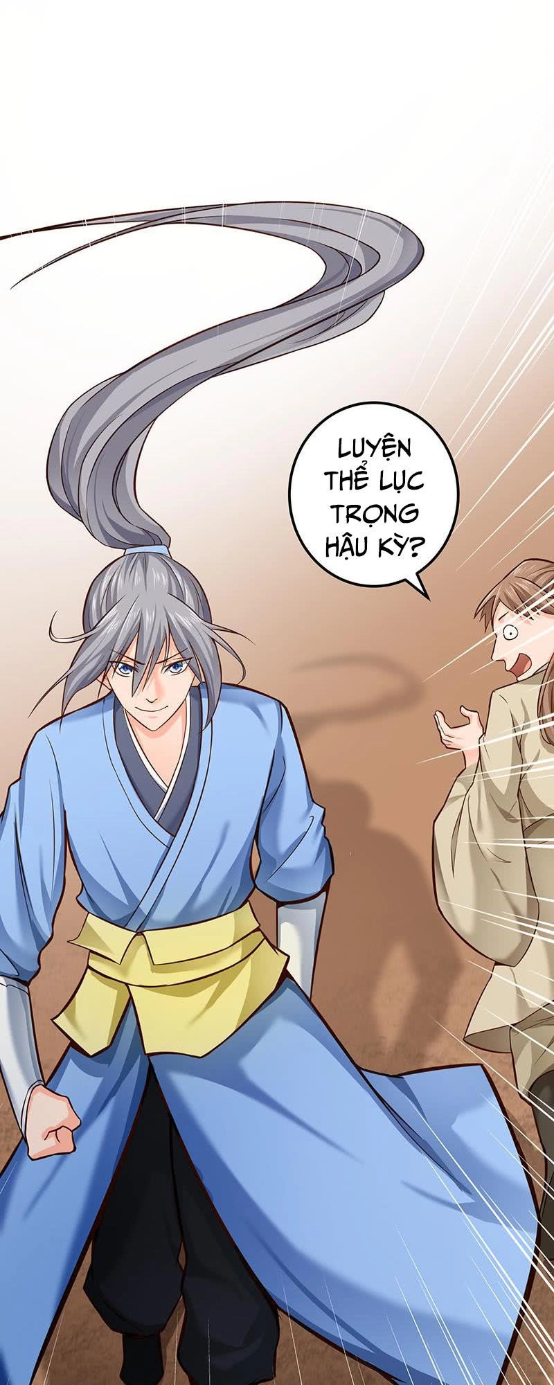 Kiếm Thần Tuyệt Thế Chapter 81 - 14