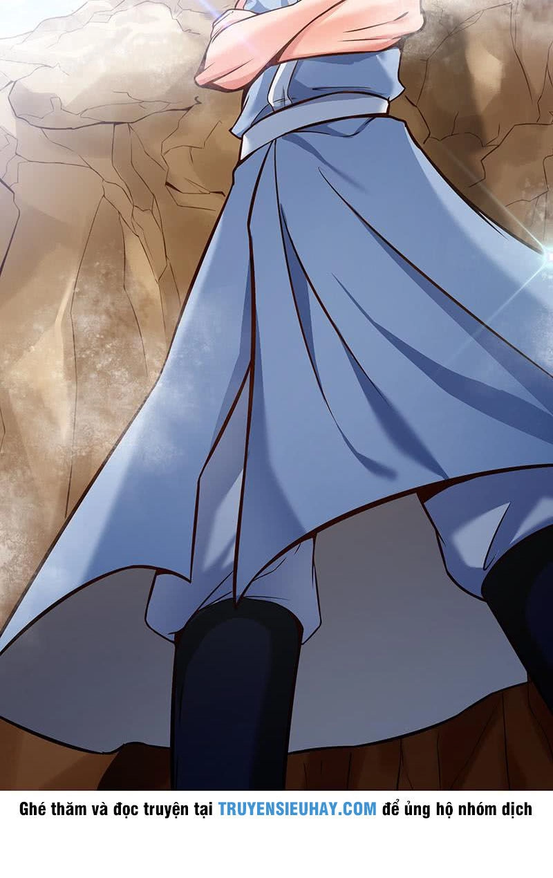 Kiếm Thần Tuyệt Thế Chapter 81 - 17