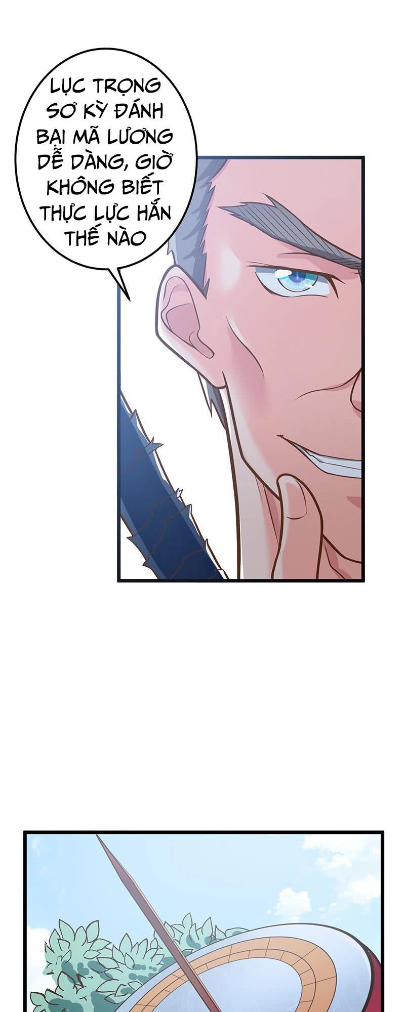 Kiếm Thần Tuyệt Thế Chapter 81 - 18