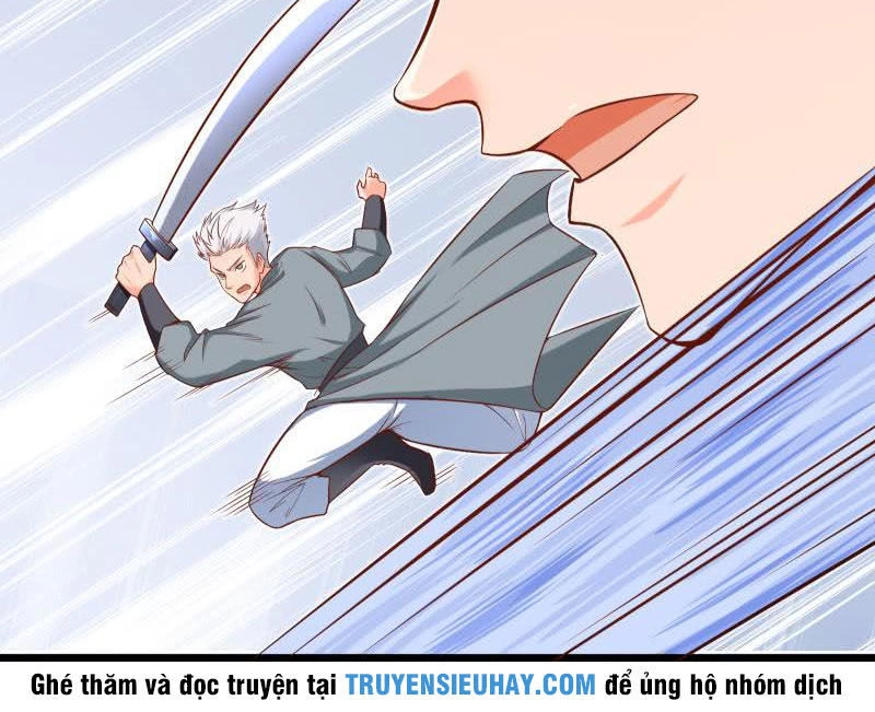 Kiếm Thần Tuyệt Thế Chapter 82 - 5
