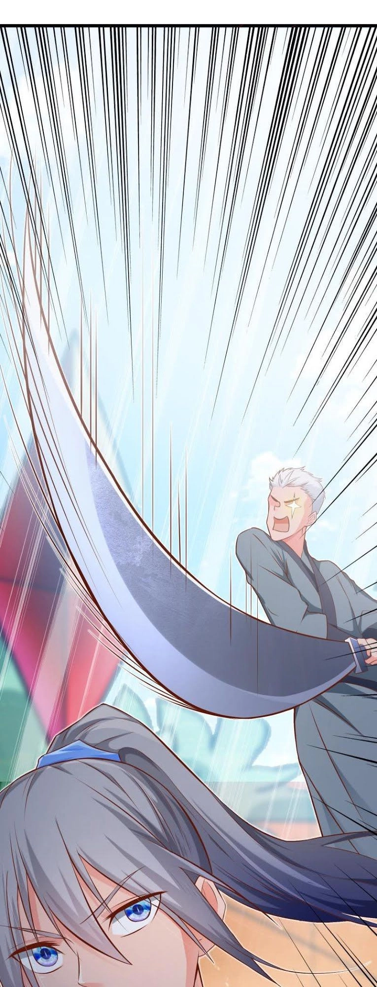 Kiếm Thần Tuyệt Thế Chapter 82 - 6