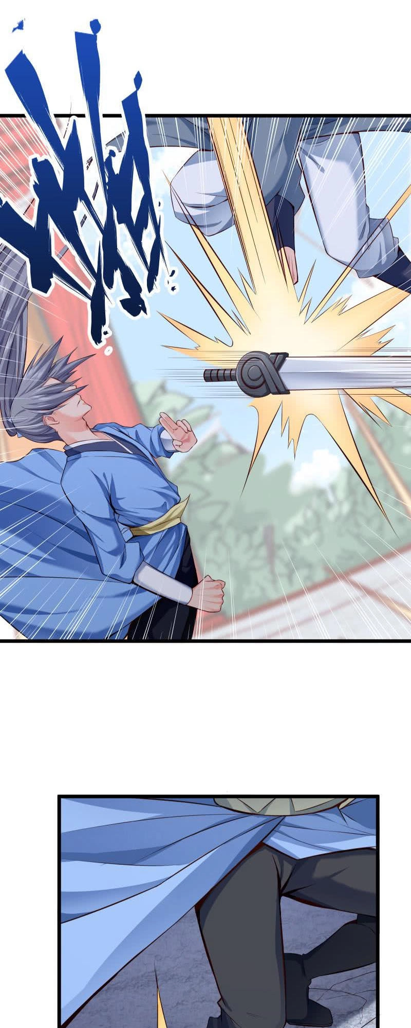 Kiếm Thần Tuyệt Thế Chapter 82 - 9