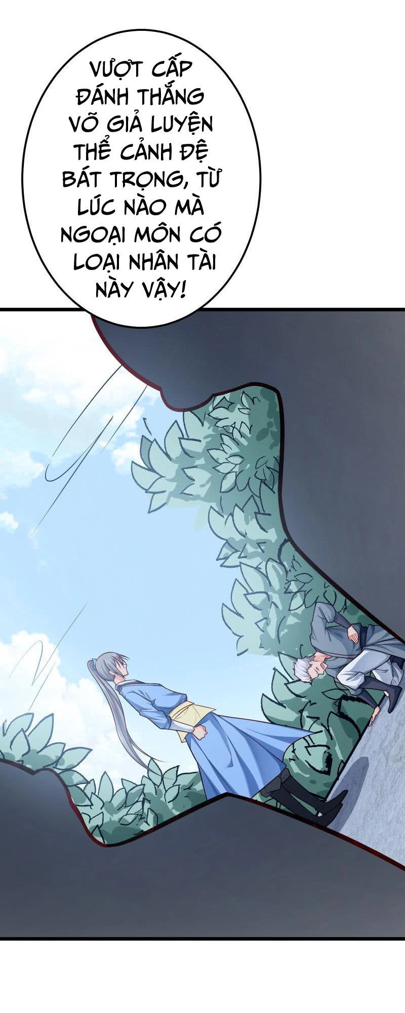 Kiếm Thần Tuyệt Thế Chapter 82 - 13