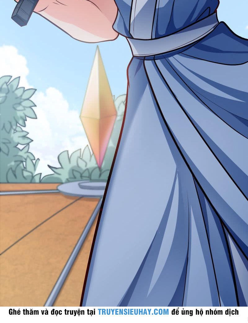 Kiếm Thần Tuyệt Thế Chapter 82 - 16