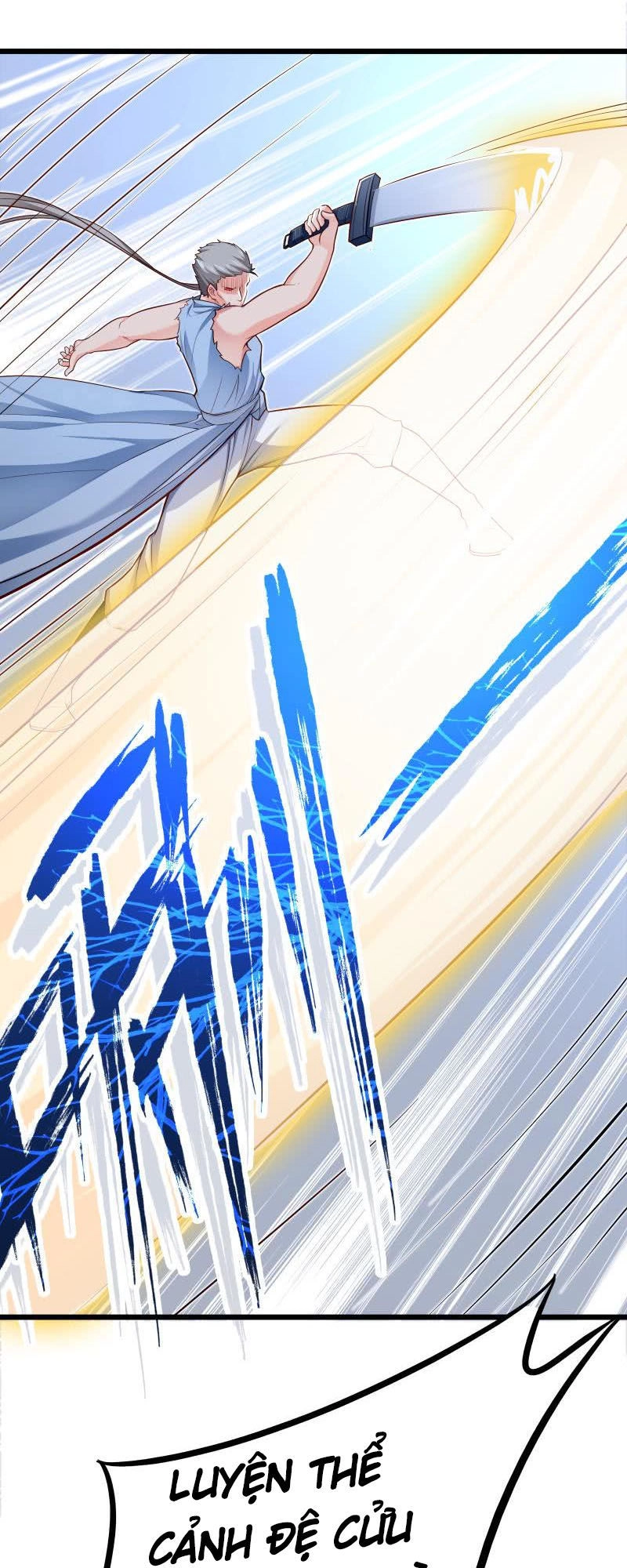 Kiếm Thần Tuyệt Thế Chapter 82 - 17