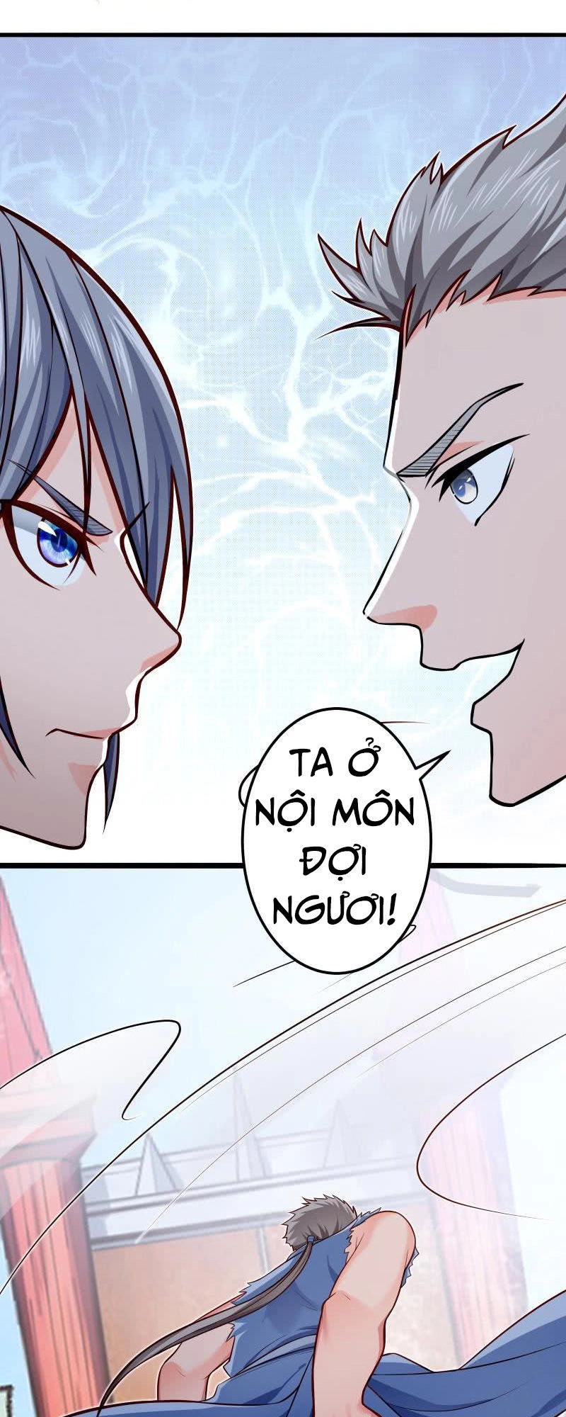 Kiếm Thần Tuyệt Thế Chapter 82 - 19