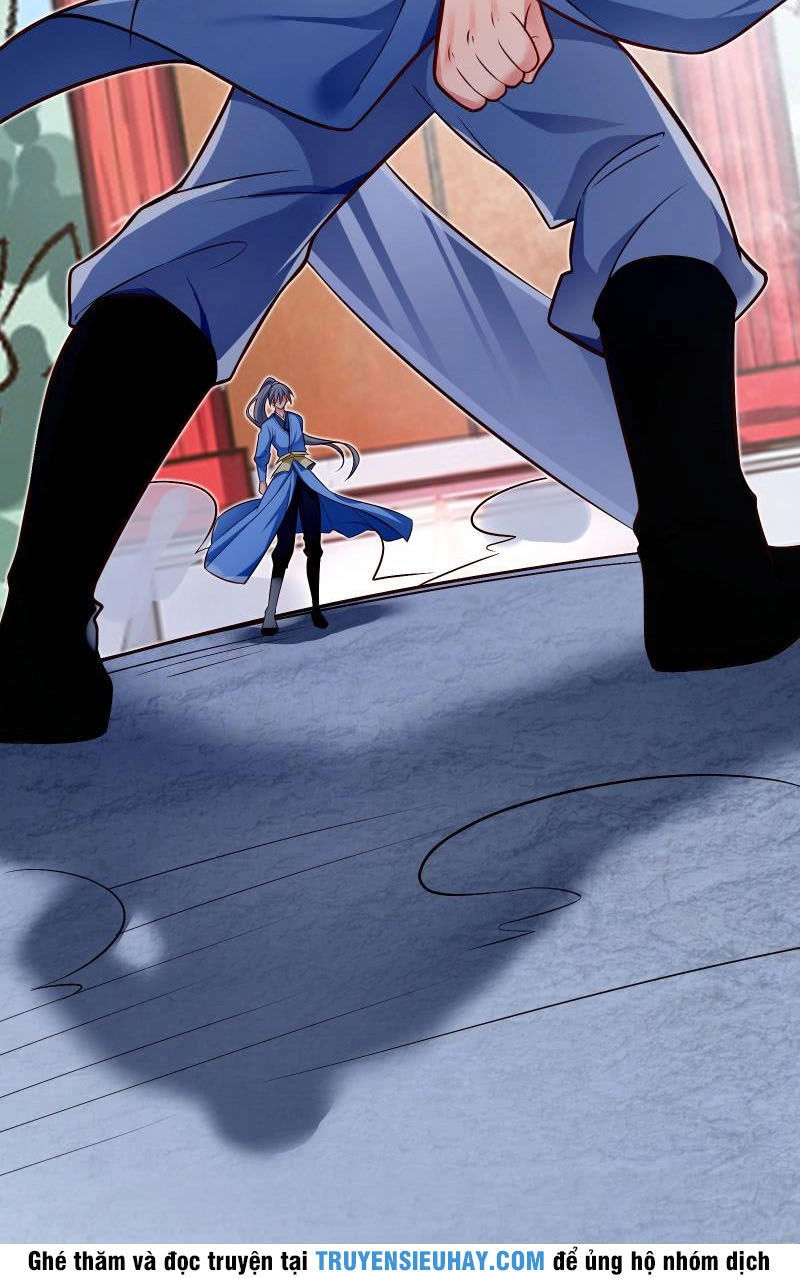 Kiếm Thần Tuyệt Thế Chapter 82 - 20