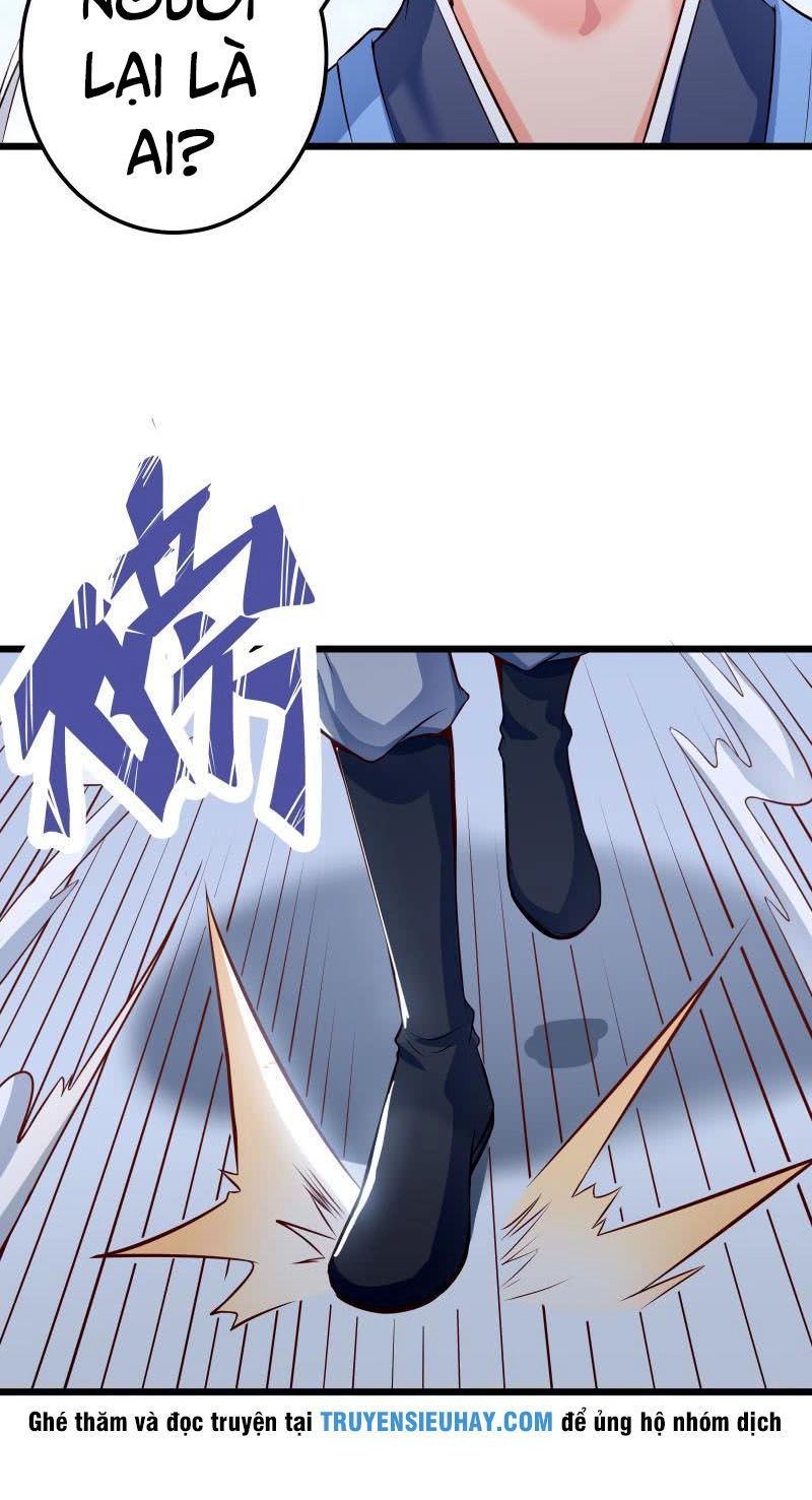 Kiếm Thần Tuyệt Thế Chapter 83 - 5