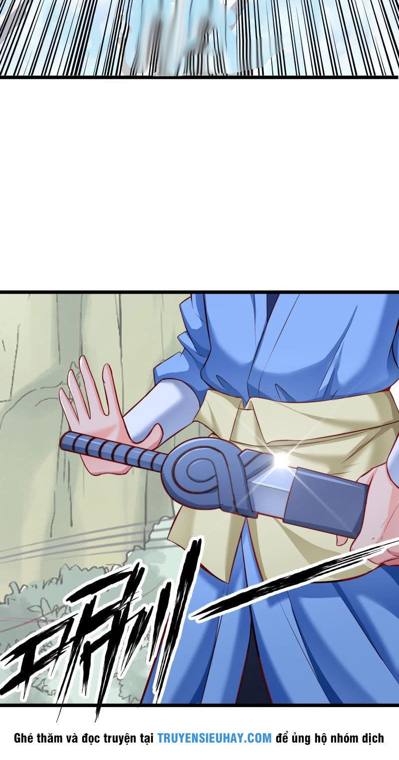 Kiếm Thần Tuyệt Thế Chapter 83 - 7