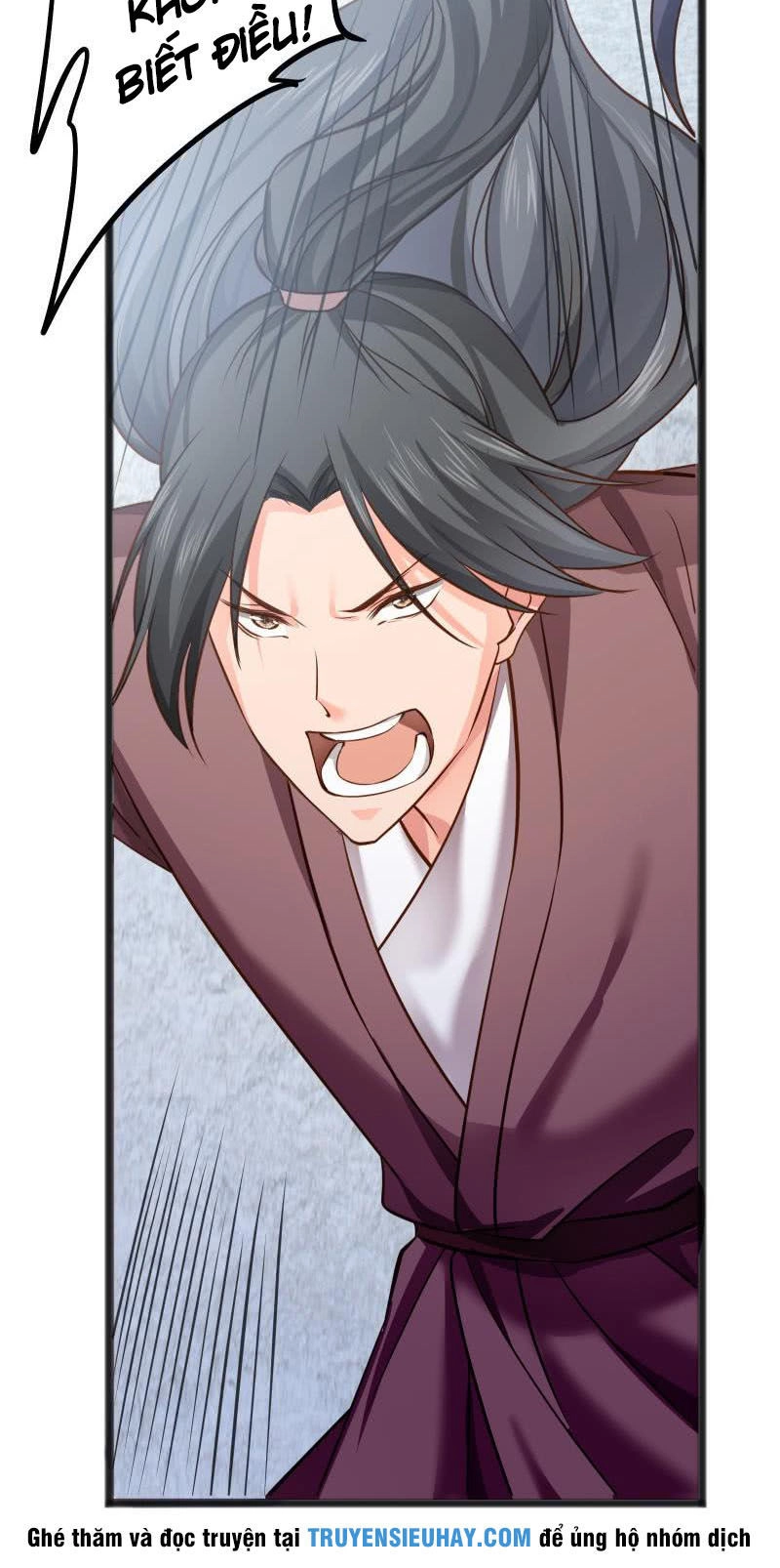 Kiếm Thần Tuyệt Thế Chapter 83 - 11