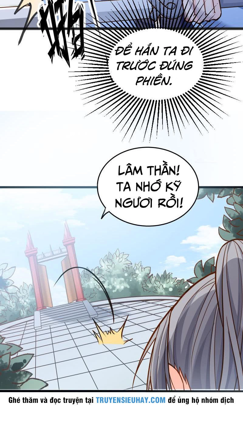 Kiếm Thần Tuyệt Thế Chapter 83 - 13