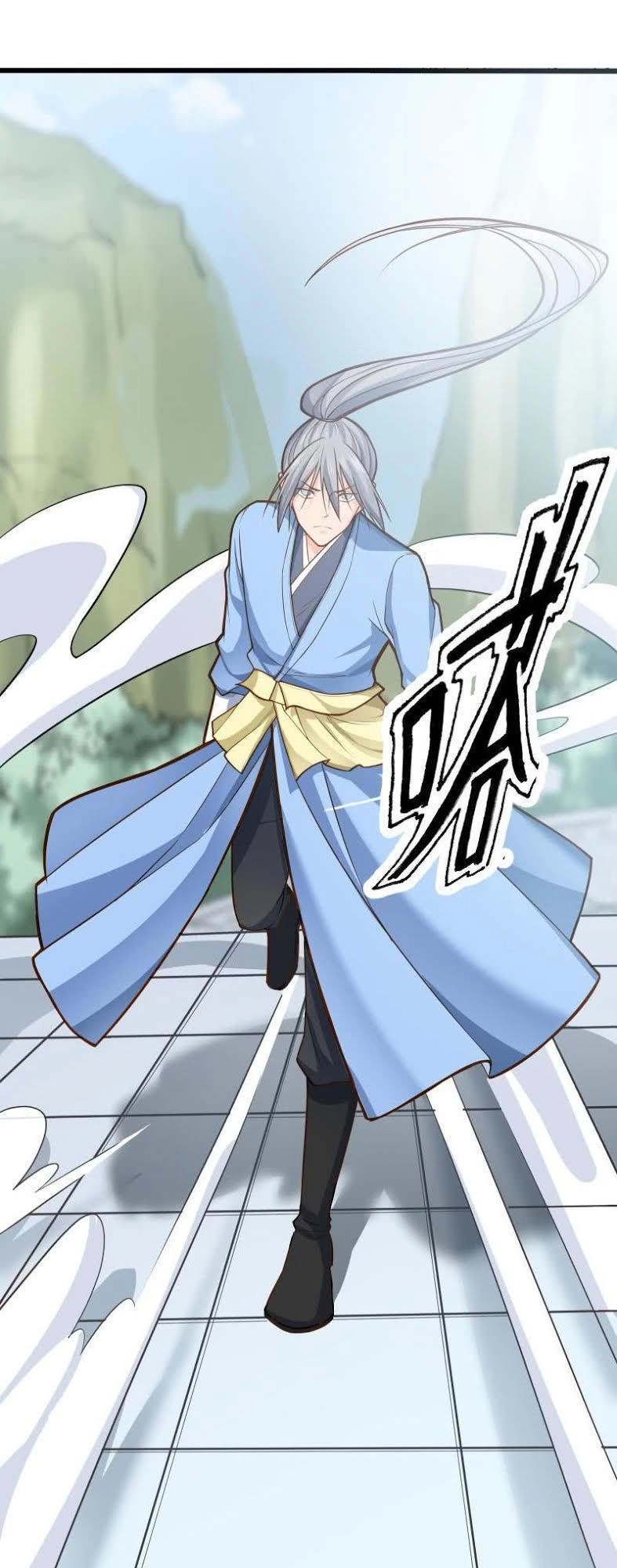 Kiếm Thần Tuyệt Thế Chapter 83 - 14