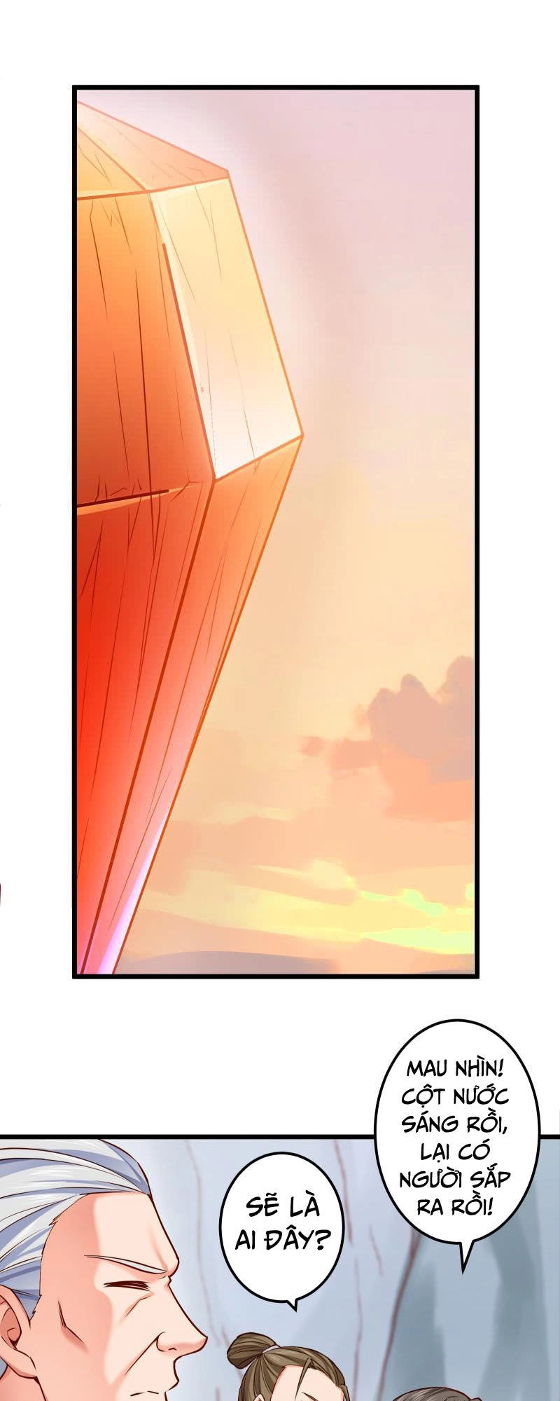 Kiếm Thần Tuyệt Thế Chapter 84 - 2