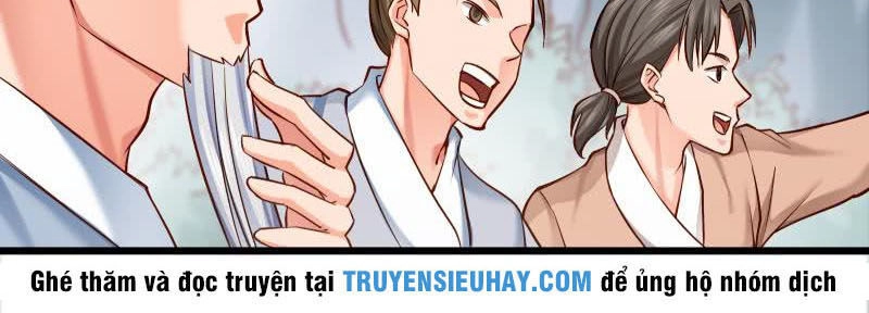 Kiếm Thần Tuyệt Thế Chapter 84 - 3