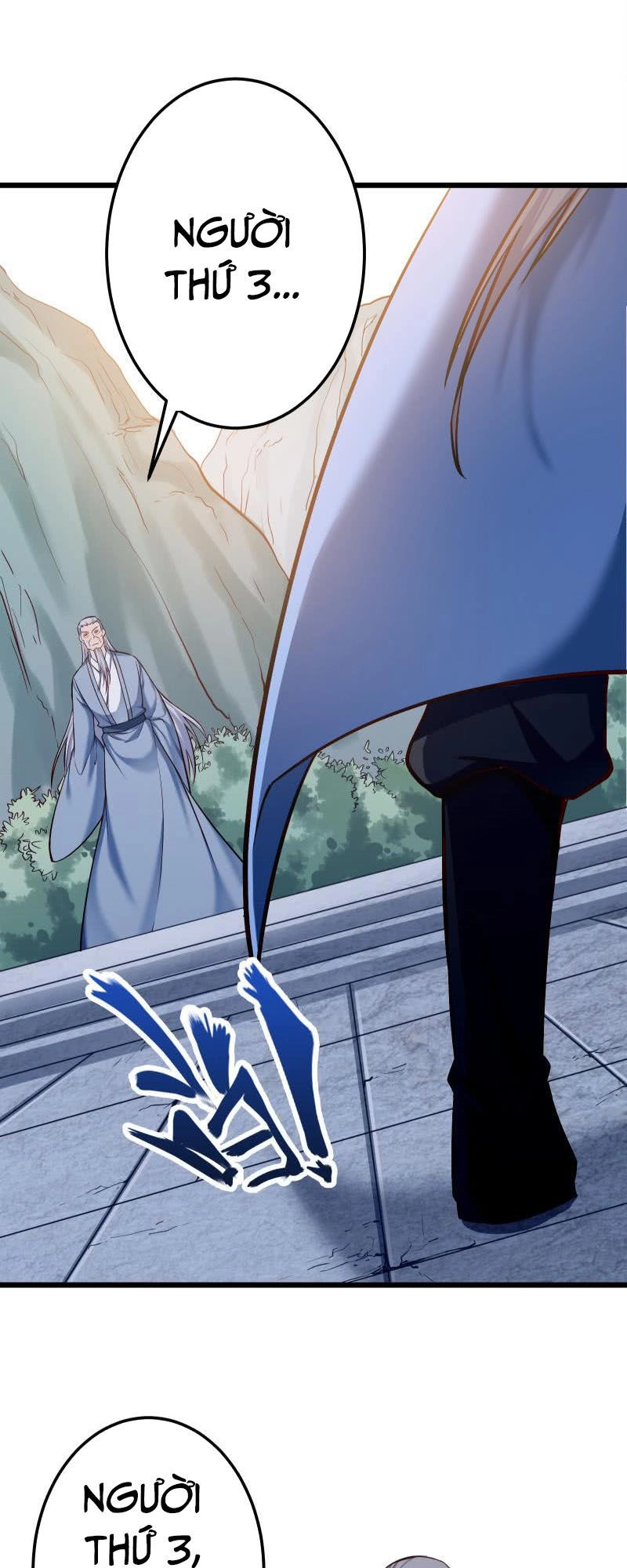 Kiếm Thần Tuyệt Thế Chapter 84 - 4