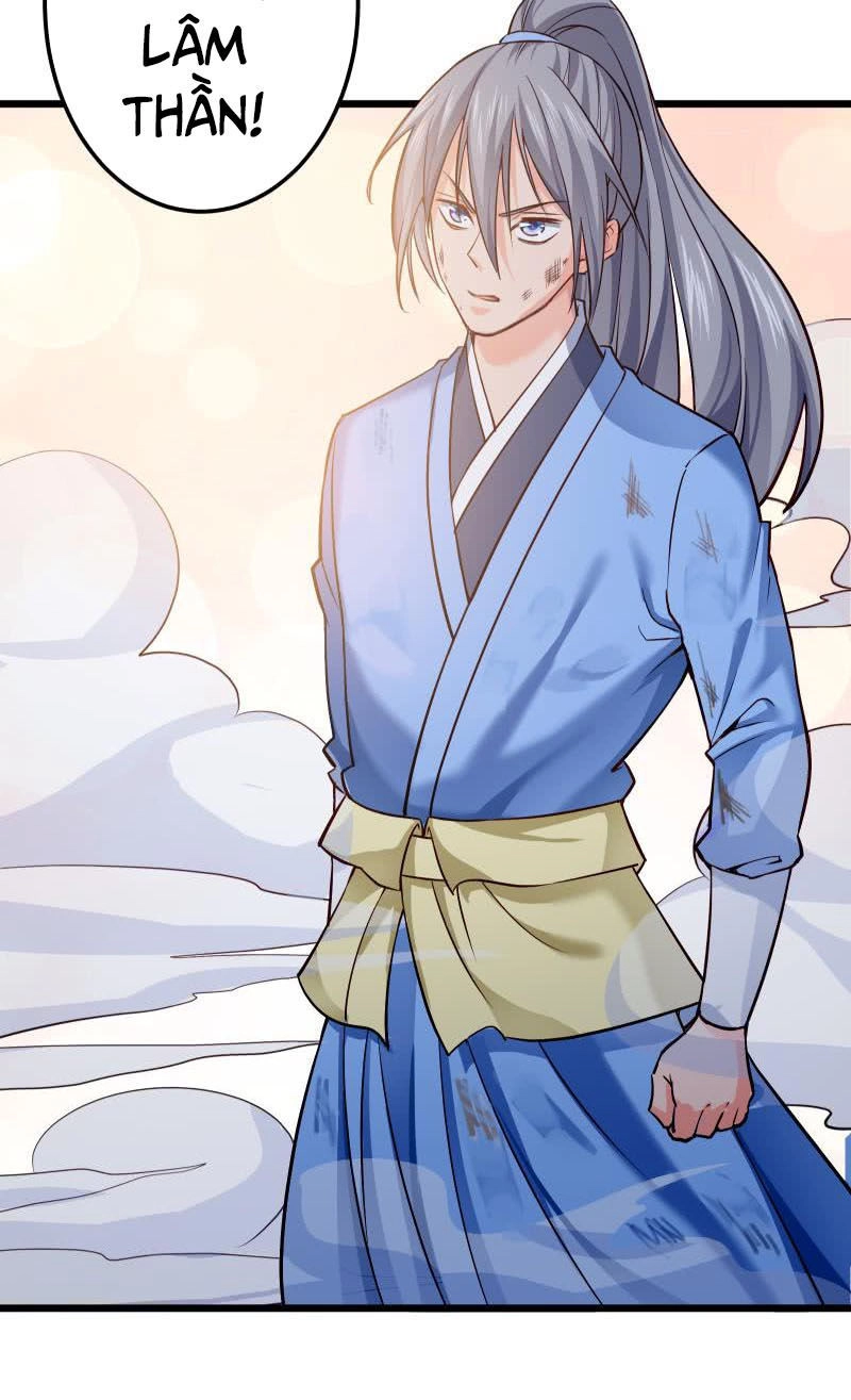 Kiếm Thần Tuyệt Thế Chapter 84 - 5