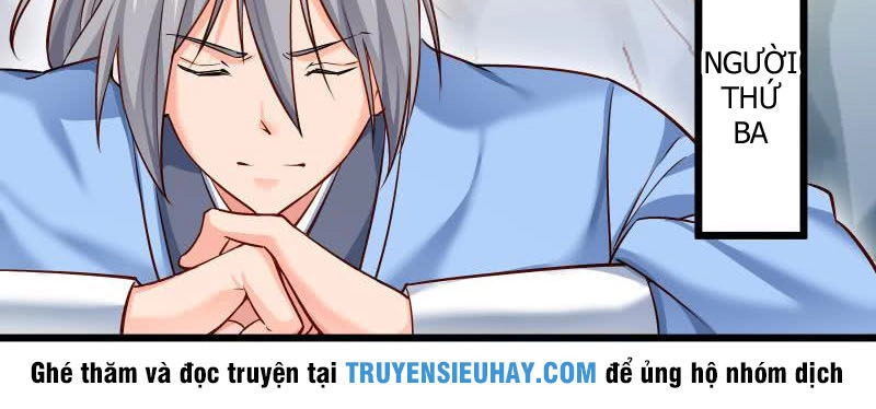 Kiếm Thần Tuyệt Thế Chapter 84 - 9